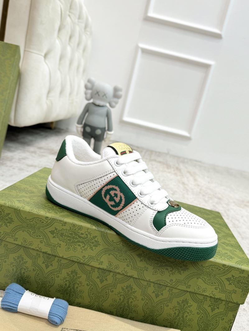 Gucci Screener Shoes